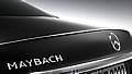 Mercedes-Maybach